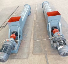 螺旋輸送機(jī)